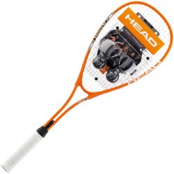 Head Nano Ti.Power Pack