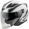 Prilba pre skúter a motocykel HECHT 51627 S Prilba pre skúter a motocykel HECHT 51627 S