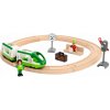 BRIO Circle Train Set vláčiky/dráhy BRIO Circle Train Set vláčiky/dráhy