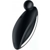 Satisfyer Spot On 2 čierny Satisfyer Spot On 2 čierny