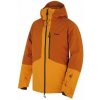 Husky Gomez M mustard/yellow XL; Oranžová bunda Husky Gomez M mustard/yellow XL; Oranžová bunda