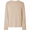 esmara® Dámsky pulóver z jemnej pleteniny béžová, XS 32/34 (100392140) esmara® Dámsky pulóver z jemnej pleteniny béžová, XS 32/34 (100392140)
