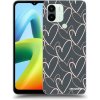 Picasee silikónový prehľadný obal pre Xiaomi Redmi A2 - Veľa lásky Picasee silikónový prehľadný obal pre Xiaomi Redmi A2 - Veľa lásky