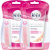 VEET Depilačný krém do sprchy pre normálnu pokožku VEET Depilačný krém do sprchy pre normálnu pokožku