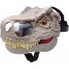 Wiky Maska na hlavu dinosaurus Indominus Rex s efekty 28 cm (wk38981) Wiky Maska na hlavu dinosaurus Indominus Rex s efekty 28 cm (wk38981)