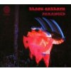 BLACK SABBATH - PARANOID (1CD) BLACK SABBATH - PARANOID (1CD)