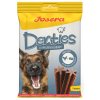 Josera pamlsok Dog Denties with Poultry&Blueberry 180 g