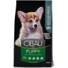 Farmina CIBAU dog puppy medium 2,5 kg Farmina CIBAU dog puppy medium 2,5 kg