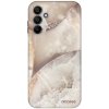 Picasee Fashion Case pre Samsung Galaxy A15 A156B 5G - Cream marble Picasee Fashion Case pre Samsung Galaxy A15 A156B 5G - Cream marble