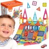 Woopie magnetické stavebnice 7,5 cm – parkovisko 112 dielov Woopie magnetické stavebnice 7,5 cm – parkovisko 112 dielov