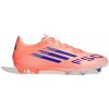 ADIDAS F50 League FG/MG futbalové kopačky oranžové 46 ADIDAS F50 League FG/MG futbalové kopačky oranžové 46