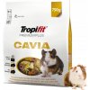 Tropifit Premium Plus CAVIA pre domáce kaviaky 750 g
