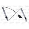 Mechanizmus zdvíhania okna VALEO 850597 Mechanizmus zdvíhania okna VALEO 850597