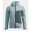 Ortovox Seceda Softshell Jacket W sivá