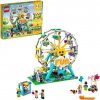 LEGO LEGO® Creator 31119 Ruský bicykel LEGO LEGO® Creator 31119 Ruský bicykel