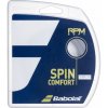 Tenisový výplet Babolat RPM Soft (12 m) - Sivý (1.25 mm) Tenisový výplet Babolat RPM Soft (12 m) - Sivý (1.25 mm)