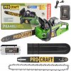Procraft PKA48Li Aku reťazová píla Procraft PKA48Li Aku reťazová píla
