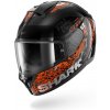 SHARK prilba RIDILL 2 Speed-Vib black/anthracite/orange - 2XL SHARK prilba RIDILL 2 Speed-Vib black/anthracite/orange - 2XL