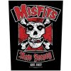 Nažehlovačka Misfits - Biker Nažehlovačka Misfits - Biker
