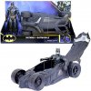 DC Batman: Batman 30 cm-ová figúrka s vozidlom Batmobile - Spin Master DC Batman: Batman 30 cm-ová figúrka s vozidlom Batmobile - Spin Master