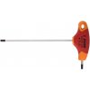 Kľúč TORX s rukoväťou v tvare T, Unior TX 30 Kľúč TORX s rukoväťou v tvare T, Unior TX 30