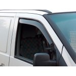 Deflektory Mercedes Vito 2003