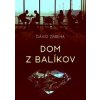 Dom z balíkov - Dávid Zbreha Dom z balíkov - Dávid Zbreha