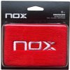 Potítko NOX Sport Wirstband 2P - red/white - Červený Potítko NOX Sport Wirstband 2P - red/white - Červený