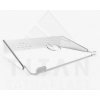 Stojan na notebook CLEAR - číry Stojan na notebook CLEAR - číry