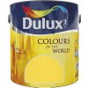 Akzo Nobel Dulux Cow Farby sveta 2,5 l, Exotické kari Akzo Nobel Dulux Cow Farby sveta 2,5 l, Exotické kari