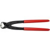 Armovacie kliešte Knipex 99 01 200 EAN - na rabicové pletivo Armovacie kliešte Knipex 99 01 200 EAN - na rabicové pletivo