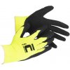 Červa Rukavice PALAWAN 10, nylon, Latex, s blistrom Červa Rukavice PALAWAN 10, nylon, Latex, s blistrom