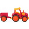 Traktor Wonder Wheels B.Toys VE1018 Traktor Wonder Wheels B.Toys VE1018