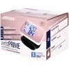 NOVAMA WRIST PRIME Pink zápästný tlakomer s detekciou arytmie a protokolom ESH NOVAMA WRIST PRIME Pink zápästný tlakomer s detekciou arytmie a protokolom ESH