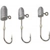 Savage Gear Jigová hlava Micro Dart Jighead veľ.8 1,2g 5 ks