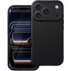 Puzdro na iPhone 16e / 17e Forcell F-Protect Rubber Premium s MagSafe Black Puzdro na iPhone 16e / 17e Forcell F-Protect Rubber Premium s MagSafe Black