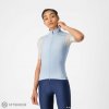 Castelli ESPRESSO 2 W dámska vesta, zimná modrá S Castelli ESPRESSO 2 W dámska vesta, zimná modrá S