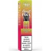Dinner Lady BAR SALTS Fruit FULL Kiwi Passion Lime 10 ml 20 mg Dinner Lady BAR SALTS Fruit FULL Kiwi Passion Lime 10 ml 20 mg