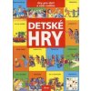 Detské hry - Hry pre deti a celú rodinu Detské hry - Hry pre deti a celú rodinu