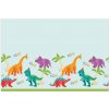 Procos Plastový obrus Dino párty 120x180 cm