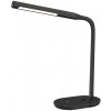 Lampa stolová LED 8W 4500K čierna SOLIGHT WO50-B Lampa stolová LED 8W 4500K čierna SOLIGHT WO50-B