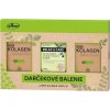 Vitar Eko Kolagén Box dar. balenie kolagén forte kapsuly 2 x 60 ks + soľ do kúpeľa Vitar Eko Kolagén Box dar. balenie kolagén forte kapsuly 2 x 60 ks + soľ do kúpeľa