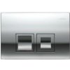 Geberit - TLAČIDLO GEBERIT DELTA35, UP100, Matný chróm, 115.135.46.5 Geberit - TLAČIDLO GEBERIT DELTA35, UP100, Matný chróm, 115.135.46.5