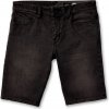 VOLCOM kraťasy - Solver Denim Short Black Out (BKO) veľkosť: 33 VOLCOM kraťasy - Solver Denim Short Black Out (BKO) veľkosť: 33