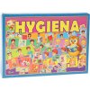 Hygiena společenská hra Hygiena společenská hra