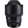 Objektív Sigma Nikon F A 12-24/4 DG HSM NIKON Objektív Sigma Nikon F A 12-24/4 DG HSM NIKON