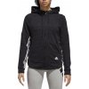 adidas S2S Fz Hoody W sweatshirt Dh8103 (182638) RED XS adidas S2S Fz Hoody W sweatshirt Dh8103 (182638) RED XS