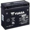Motobatéria YUASA YT19BL-BS 12V 17,7Ah Motobatéria YUASA YT19BL-BS 12V 17,7Ah