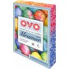 Druchema ovo efekt mramor 5 barev rukavice 5 x 5 ml Druchema ovo efekt mramor 5 barev rukavice 5 x 5 ml