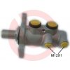 Hlavný brzdový válec BREMBO M 50 001 Hlavný brzdový válec BREMBO M 50 001